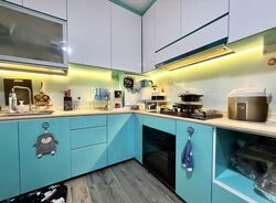 Blk 502 Woodlands Drive 14 (Woodlands), HDB 5 Rooms #478739111
